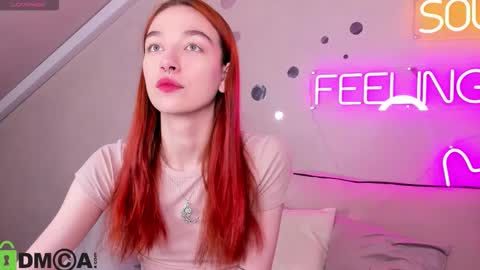 Melisa online show from November 16, 2025, 12:27 am