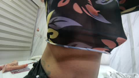 Melissa online show from February 3, 2025, 11:42 am