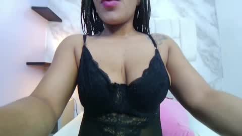 Melissa online show from March 12, 2025, 11:42 am