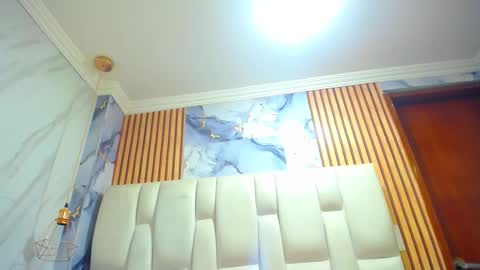 Melissa online show from January 19, 2026, 11:03 am