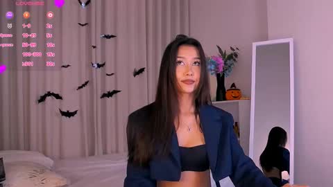 Melisa gerc online show from October 29, 2025, 7:21 am