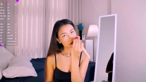 Melisa gerc online show from January 12, 2026, 4:29 am