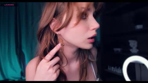 Im Melisa 3 online show from March 25, 2026, 10:32 am