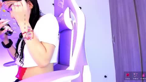 Snapshot of melisa_meow chatting on February 25, 2026, 12:37 pm melisa_meow online show from February 25, 2026, 12:37 pm