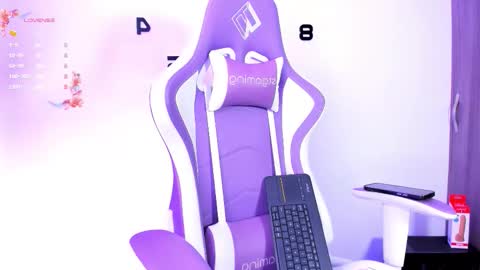 melisa_meow online show from March 10, 2026, 1:05 pm