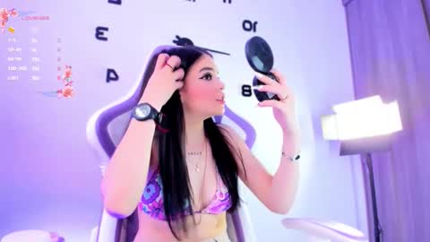 melisa_meow online show from March 12, 2026, 12:44 pm