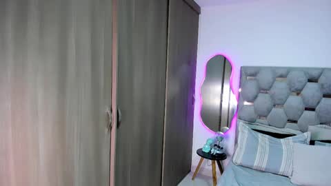 melisa_meow online show from March 27, 2026, 3:01 am