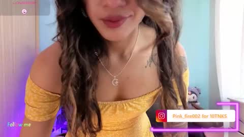 Melissa online show from November 29, 2025, 2:20 pm