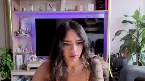 Melissa online show from March 17, 2026, 1:47 pm