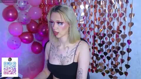 Snapshot of melisa_sunter chatting on February 16, 2026, 4:47 pm Melisa online show from February 16, 2026, 4:47 pm