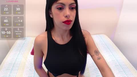 Snapshot of melisa_torrez chatting on March 27, 2026, 11:43 am melisa online show from March 27, 2026, 11:43 am