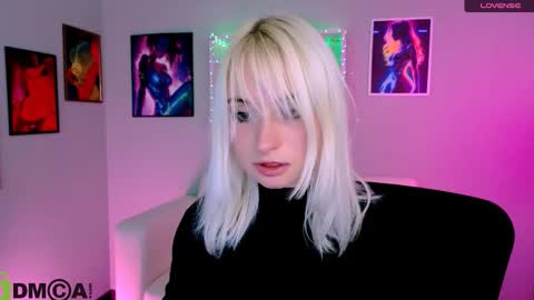 Melisa online show from November 13, 2025, 8:41 pm