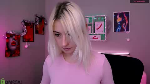 Melisa online show from January 7, 2026, 8:22 pm