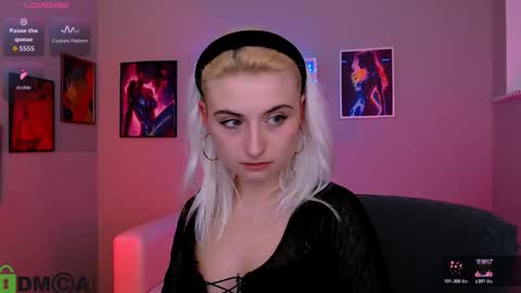 Melisa online show from February 7, 2026, 8:23 pm