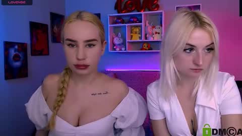 Melisa online show from March 27, 2026, 8:41 pm