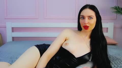 Melisa online show from February 12, 2026, 7:36 am