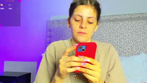 Melissa online show from January 29, 2025, 12:56 pm