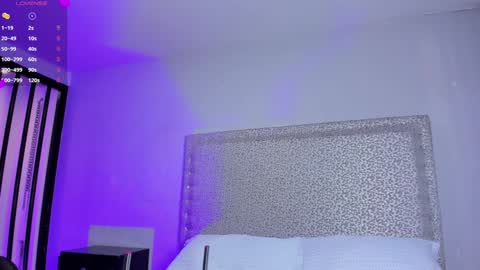 Melissa online show from February 7, 2025, 2:26 pm