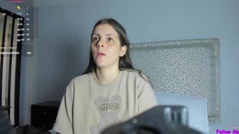 Melissa online show from March 6, 2025, 1:03 pm