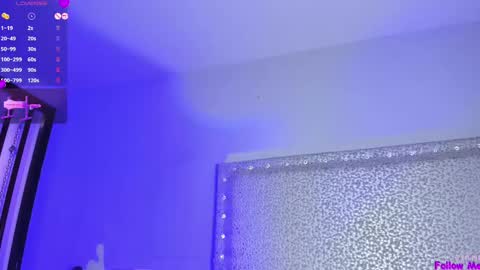 Melissa online show from March 11, 2025, 8:09 pm