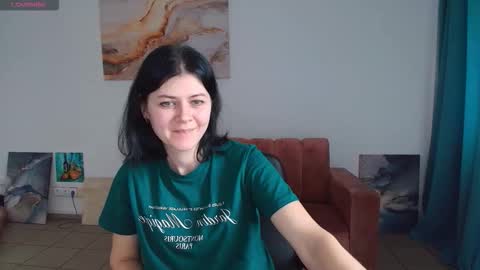 Melisa online show from November 27, 2025, 8:05 am