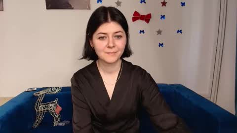 Melisa online show from January 9, 2026, 11:57 am