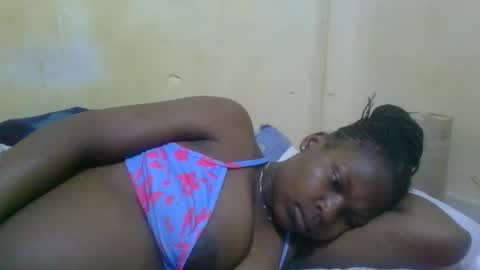 melisah254 online show from April 20, 2026, 8:54 pm