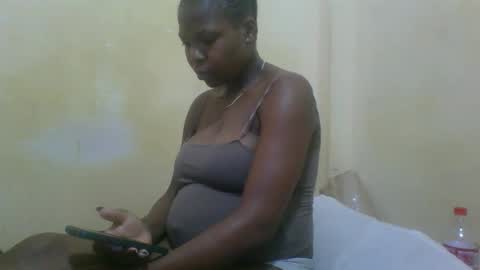 melisah254 online show from April 22, 2026, 7:44 am