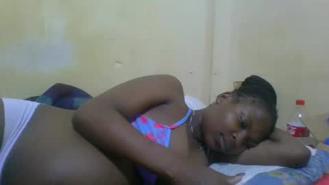 melisah254 online show from April 22, 2026, 9:16 pm