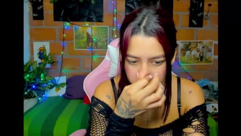 Melisa King online show from January 4, 2025, 7:34 pm