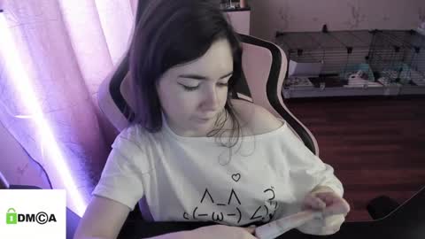 melisanilson online show from January 19, 2025, 8:18 am