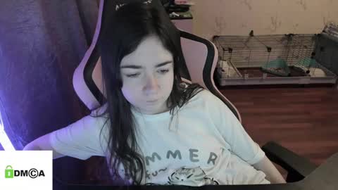 melisanilson online show from February 9, 2025, 12:49 am