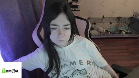 melisanilson online show from February 10, 2025, 1:14 am