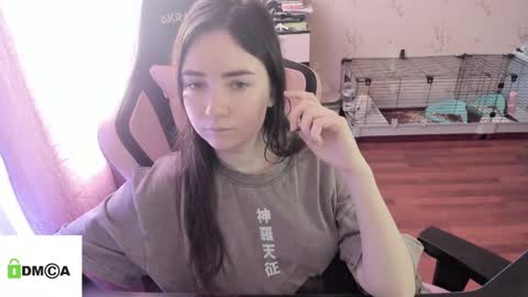 melisanilson online show from February 14, 2025, 12:14 pm