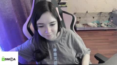 melisanilson online show from February 26, 2025, 2:48 am