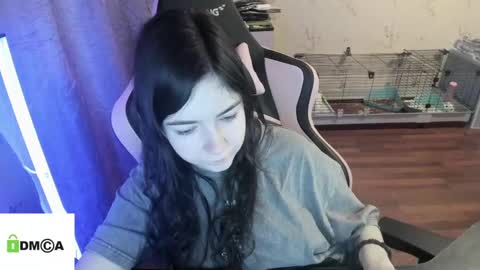 melisanilson online show from March 8, 2025, 4:45 am