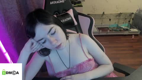 melisanilson online show from March 10, 2025, 2:28 am