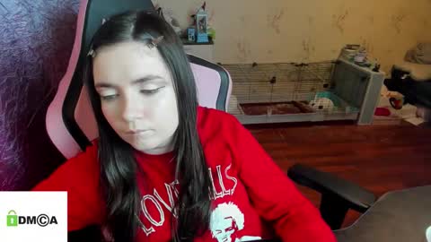 melisanilson online show from January 11, 2026, 12:15 am