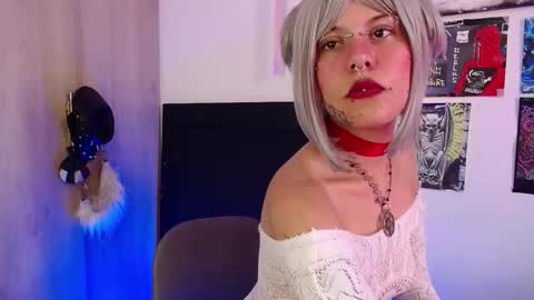 Melisa Velvet     online show from March 14, 2026, 8:14 pm