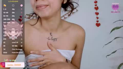 melissa online show from February 24, 2026, 9:13 pm