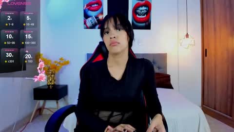 Snapshot of melissa1_sc chatting on September 29, 2025, 8:35 pm Melissa SC online show from September 29, 2025, 8:35 pm