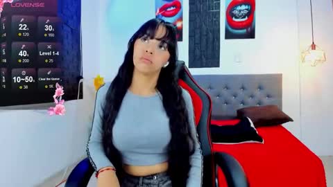 Snapshot of melissa1_sc chatting on October 10, 2025, 9:03 pm Melissa SC online show from October 10, 2025, 9:03 pm