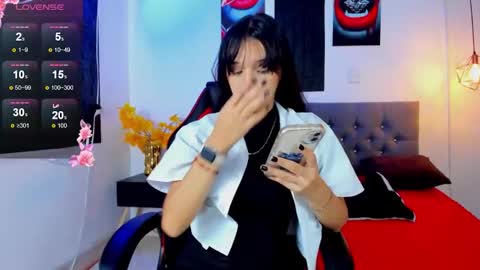 Snapshot of melissa1_sc chatting on October 11, 2025, 6:28 pm Melissa SC online show from October 11, 2025, 6:28 pm