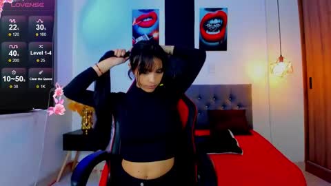 Snapshot of melissa1_sc chatting on October 14, 2025, 8:42 pm Melissa SC online show from October 14, 2025, 8:42 pm
