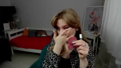 Sophia online show from March 3, 2026, 5:35 am