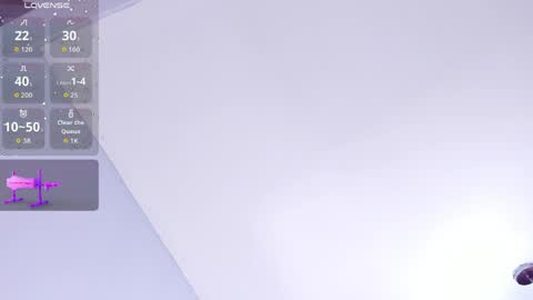 melissa_23_ online show from March 27, 2026, 11:43 am