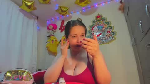 liss melissa online show from December 31, 2024, 10:04 am