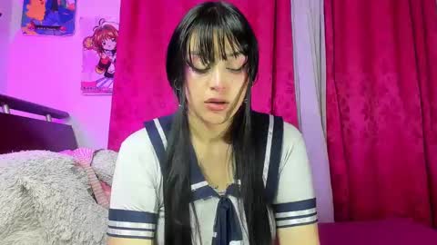 Snapshot of melissa_98 chatting on December 21, 2024, 6:02 pm anny instagram anny cute98 online show from December 21, 2024, 6:02 pm