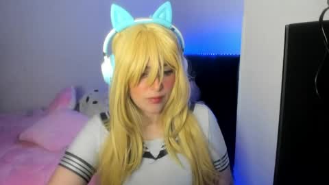 Snapshot of melissa_98 chatting on May 23, 2026, 5:12 am anny instagram anny cute98 online show from May 23, 2026, 5:12 am