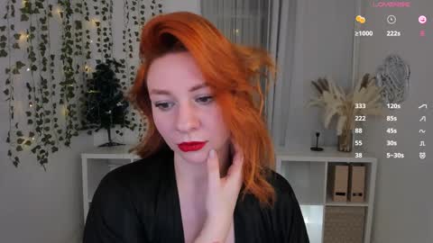 Melissa online show from December 17, 2024, 3:28 pm